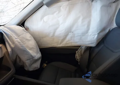 2025 Ford Explorer Active from USA, damaged, VIN 1FMUK8DH6SGC27080